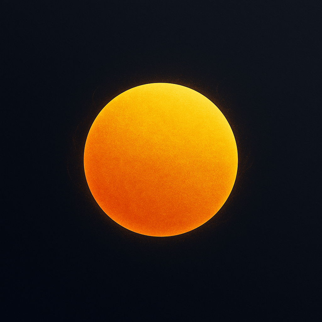 Heliodore sun app icon